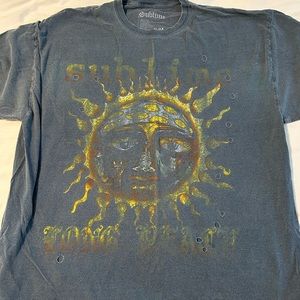 UO Sublime Shirt
